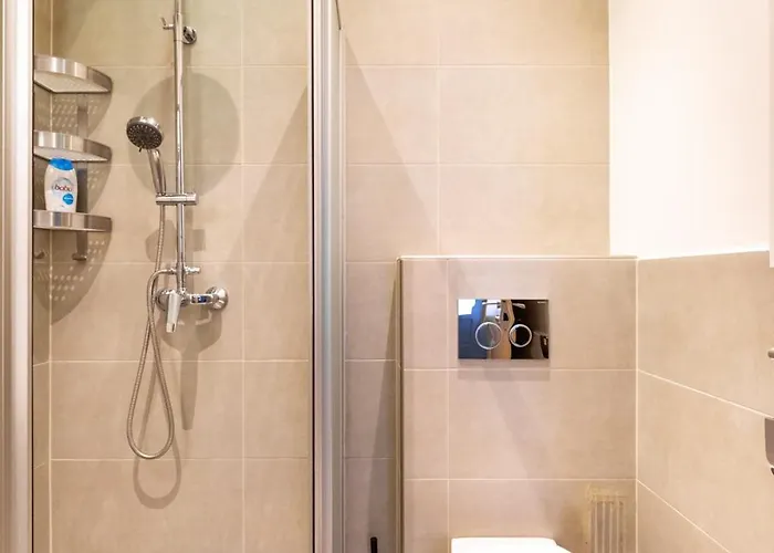 Rp4 Regiposta Apartament