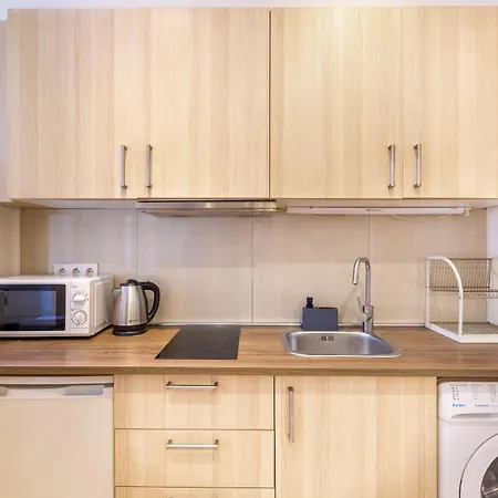 Appartement Rp4 Regiposta *