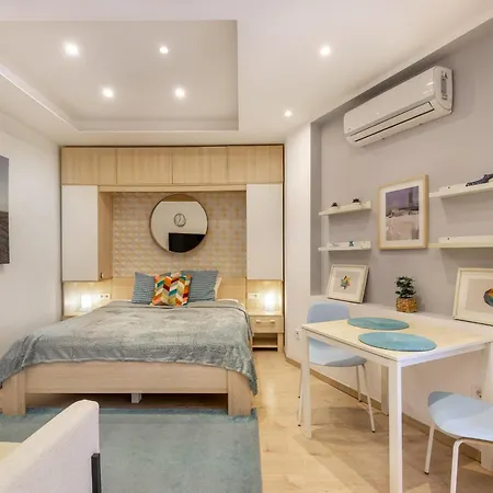 Apartamento Rp4 Regiposta *