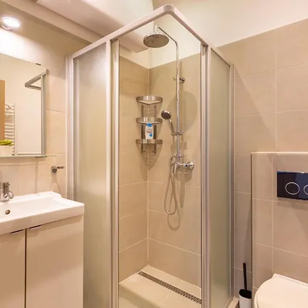Rp4 Regiposta Appartement *