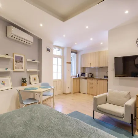 Apartamento Rp4 Regiposta *